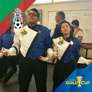 Meet your Posher, Javier